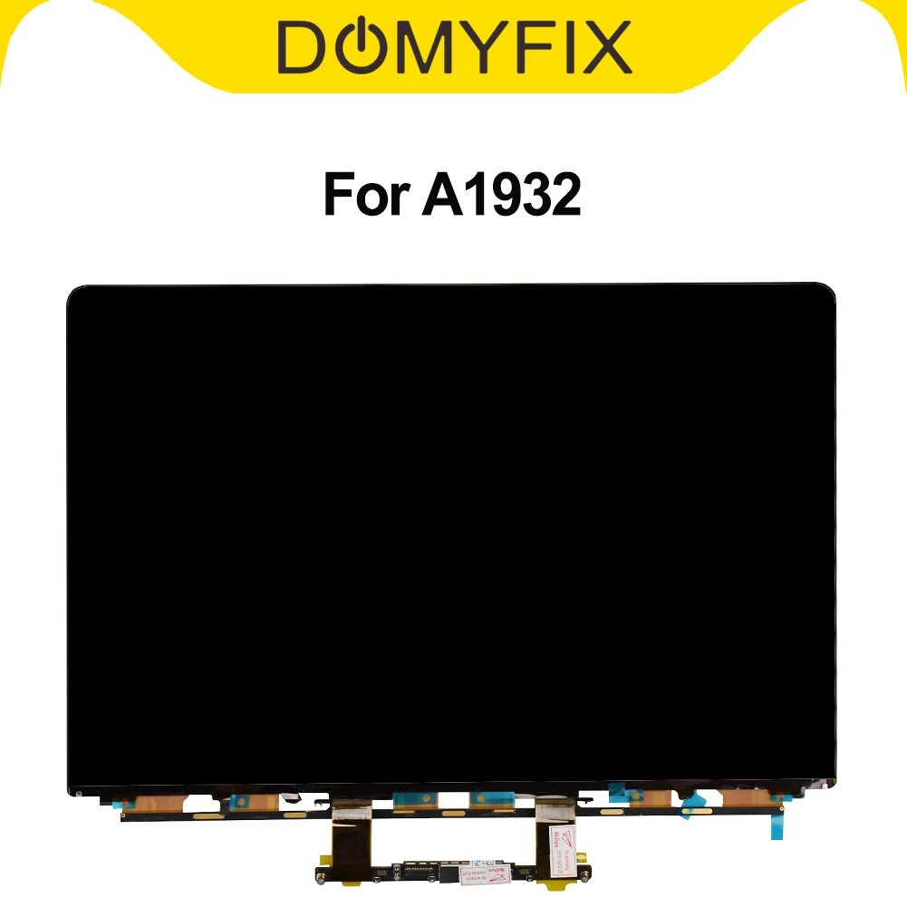 

13" Internal LCD Glass Panel for MacBook Air Retina A1932 Late 2018 2019