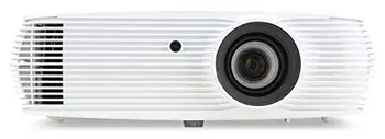 

Acer Business P5330W-projector (4500 lumens ANSI, DLP, WXGA (1280x800), 20000:1, 16:10, 1-7,7 m)