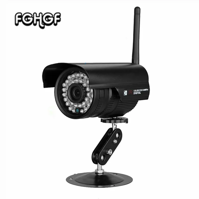 

Hd Bullet Ip Camera Wi Fi 2.0mp Motion Detect Night Vision Outdoor Waterproof Surveillance Security Webcam Freeshipping Hot