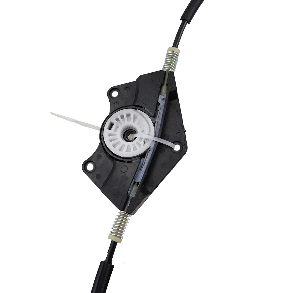 Car Front Left Right Power Window Lift Regulator Fit For VW Passat B5 1998-2005 Skoda Superb B5 2001-2008 3B1837461 3B1837462