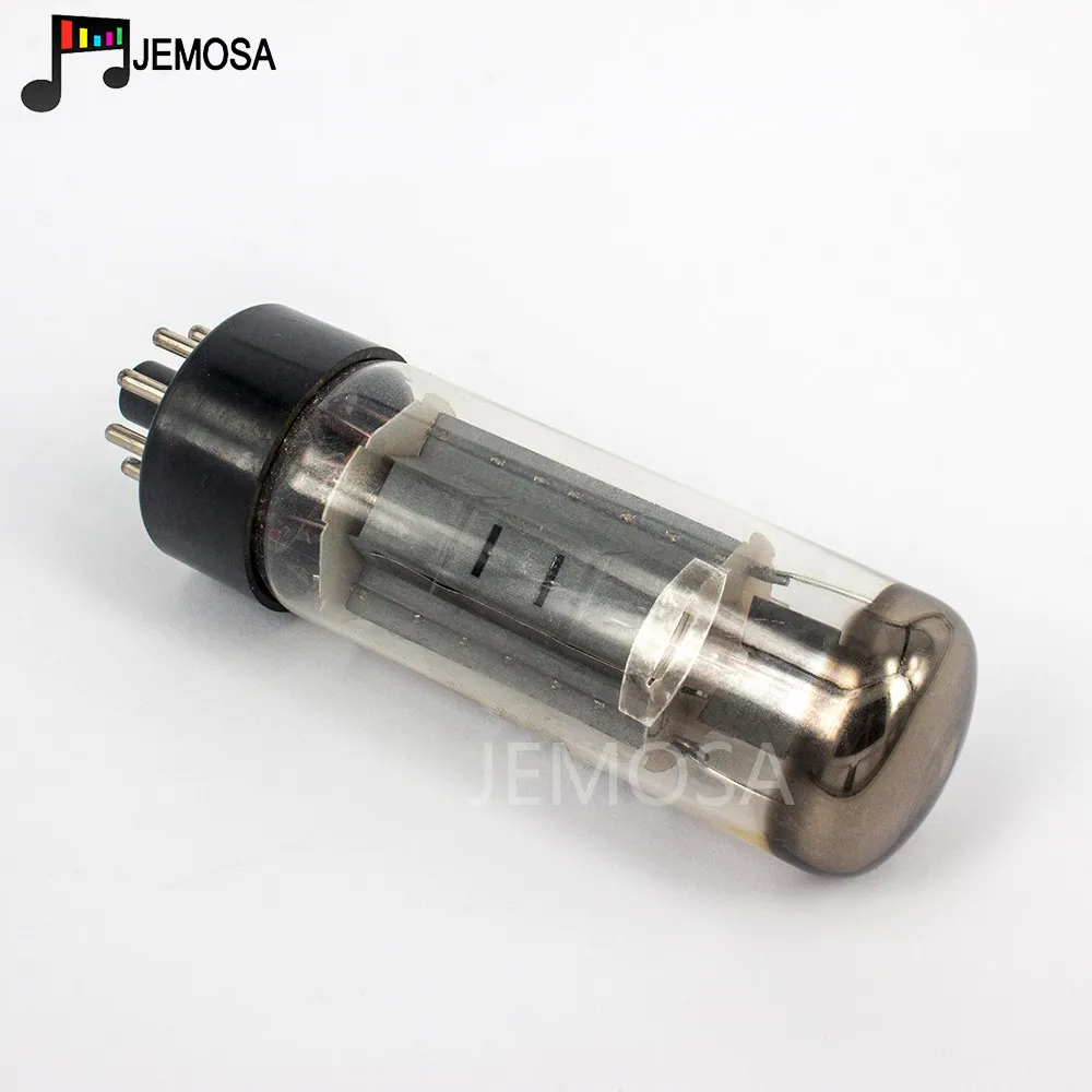 SHUGUANG Vacuum Tube EL34M Replace EL34 6CA7 CV1741 EL34EH 7D11 6CA7EH EL34B Electron Tube HIFI Audio Vacuum Tube Amplifier