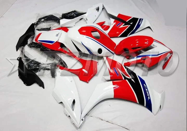ABS полный обтекатель комплект Подходит для HONDA CBR1000RR 2012 2013 15 CBR 1000RR 12-15 CBR1000 обтекатель комплект HRC