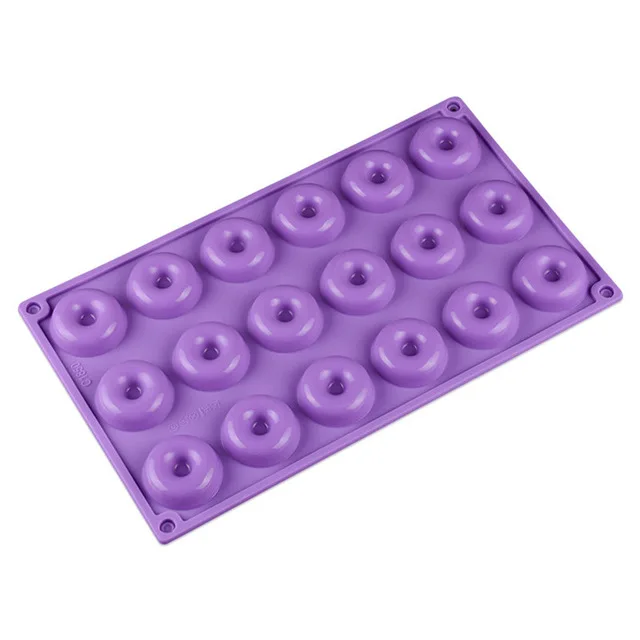 18-Cavity-Silicone-Donuts-Mold-Bakeware-24-Cells-Mini-Chocolate-Biscuit-Cake-Baking-Dessert-Mold-Jelly.jpg_640x640 (1)