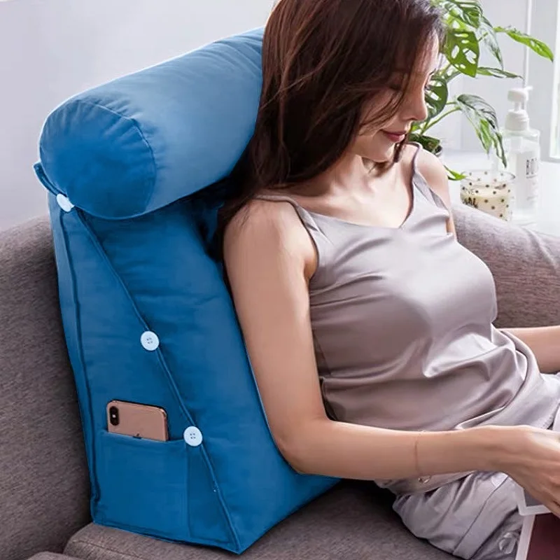 https://ae01.alicdn.com/kf/Hbe9d4a6ba30e4a6e8a026fdbc59c8bdfN/Wedge-Backrest-Cushion-Soft-Plush-Back-Pillow-Adjustable-Lumbar-Support-Cushion-With-Headrest-Sofa-Bed-Rest.jpg