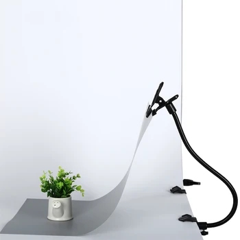 

Photography accessories Double Magic photographic accessories vigorously clamp iron clamp pipe connection C multi-function clip