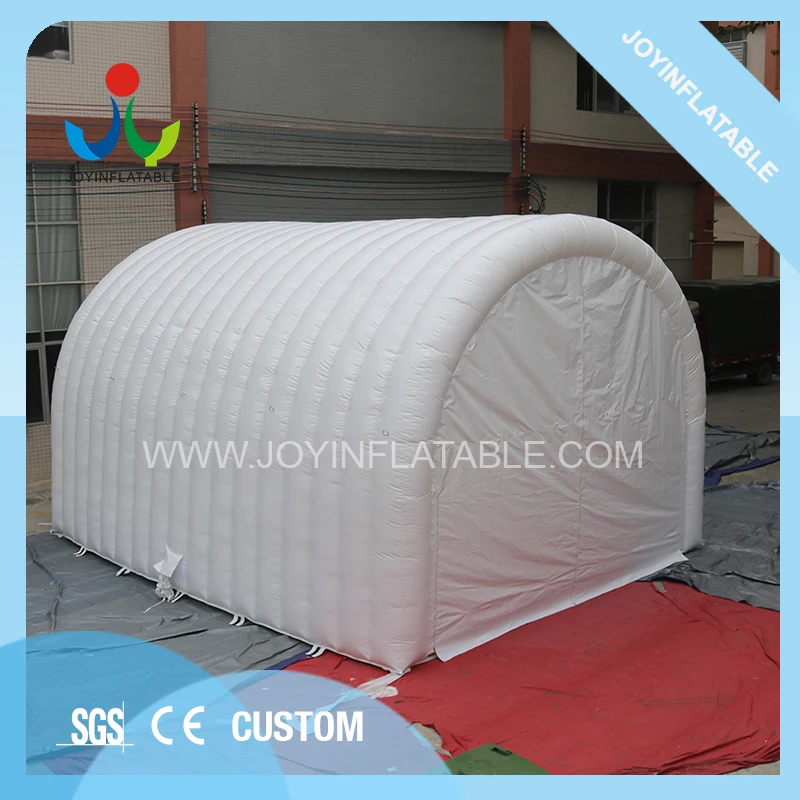 Outdoor Exhibition White Inflatable Event Party Tent For Sale 5