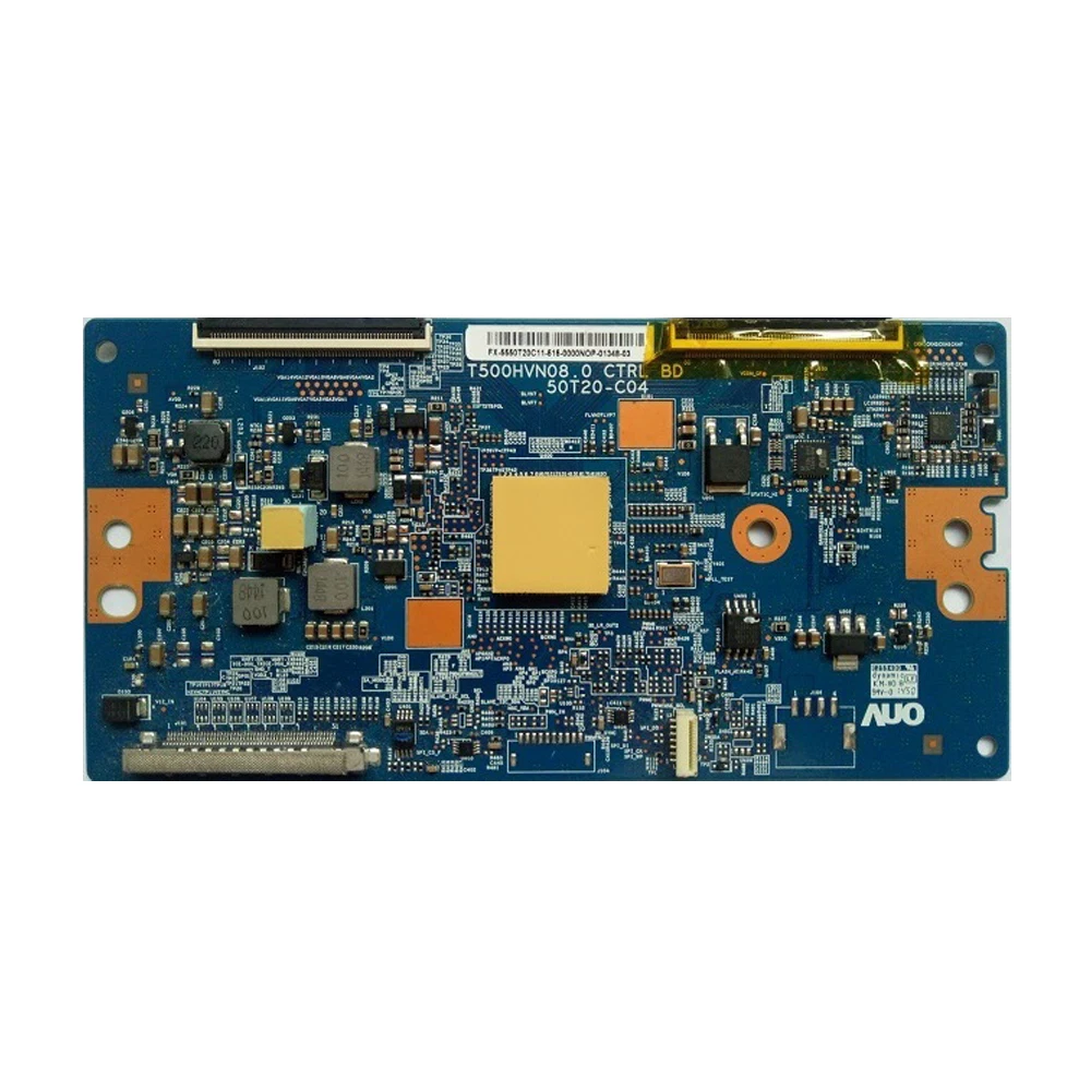 

T-con board for Sony KDL-50W800B T500HVN08.0 CTRL BD 50T20-C04