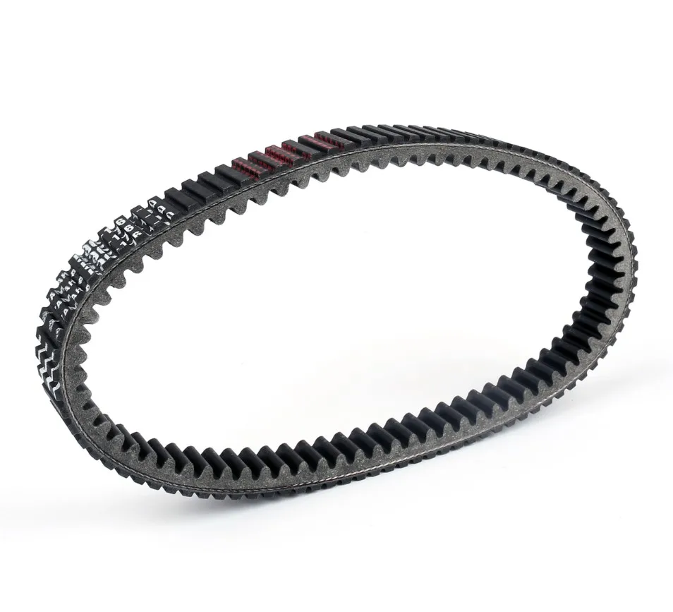 

Scooter Drive Belt For Yamaha T-MAX 530 2012-2016 59C-17641-00