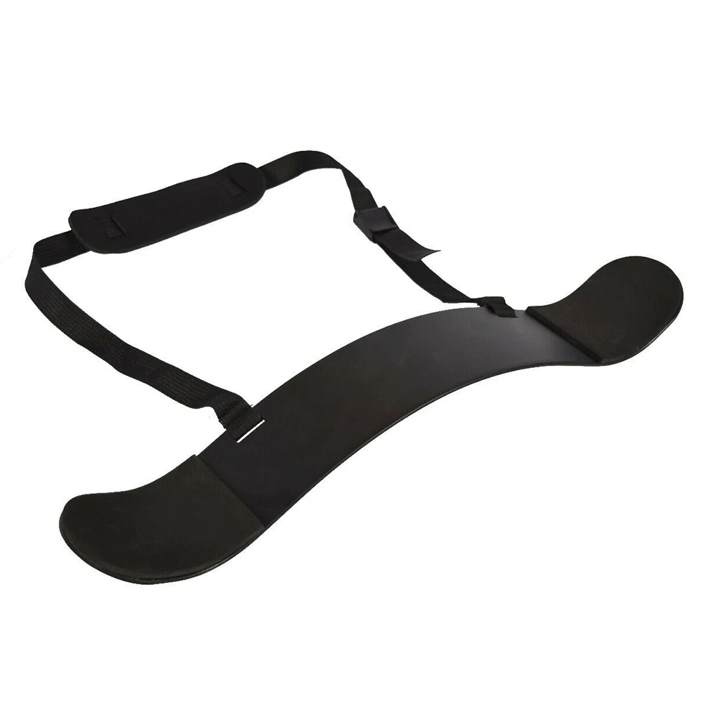  Adjustable Bodybuilding Professional Fitness Arm Blaster Trainning Bicep Curl Bomber Steel Fixed We