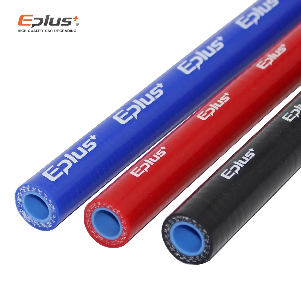 Рисунок 4 - EPLUS 3-слойный полиэфирный силиконовый шланг