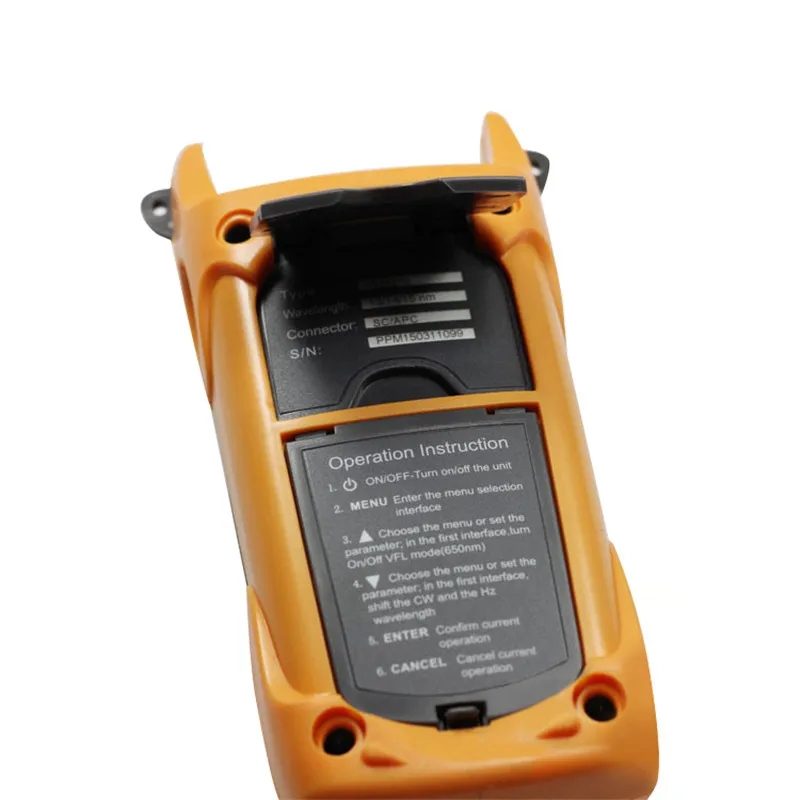 UHF duplexer with 6 cavities and 10 W UHF duplexer