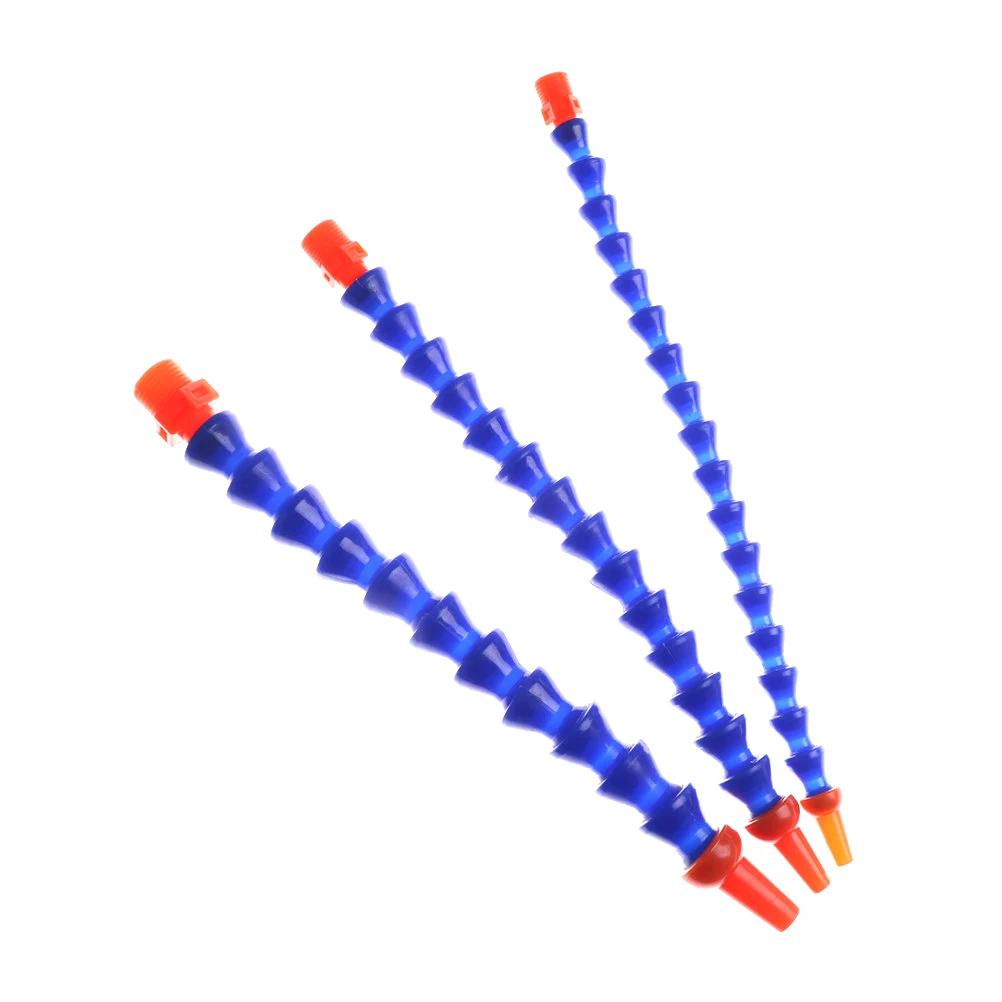 1/4 'Ɖ/8&quot 1/2 &quotрезьба 30 см Синяя Свеча зажигания трубка конденсатор