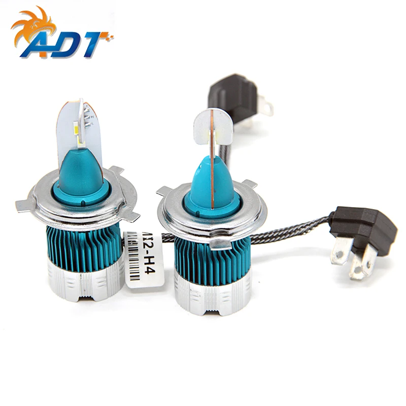 ТАВ MI2 серии фара 6000K 12V H4 H13 9004 9007 880 881 9005 9006 H3 H7 H11 8000LM фары автомобиля