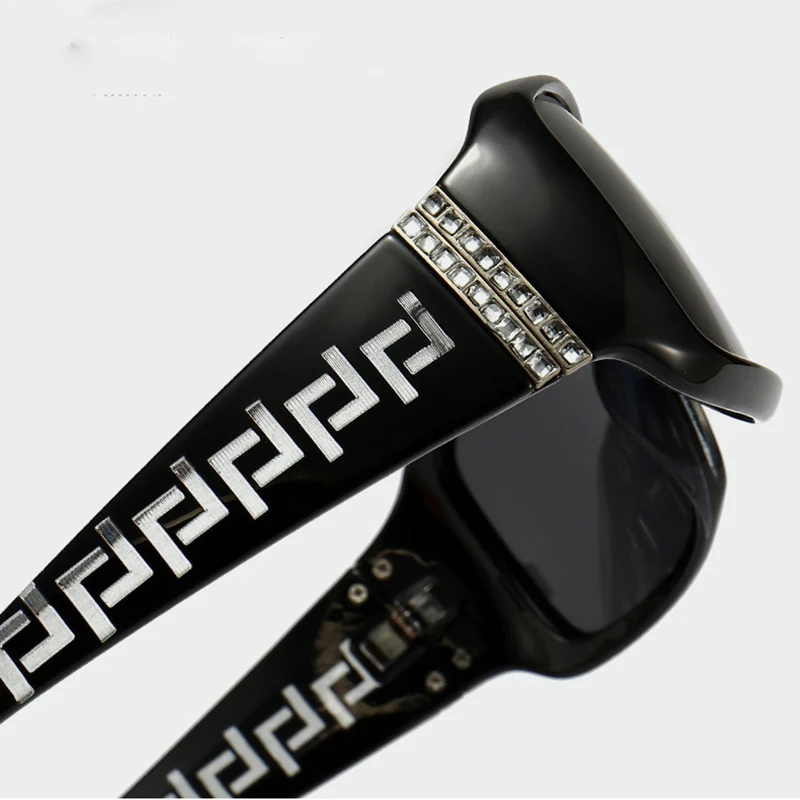 Women Polized Sunglasses Men's Driving Shades Male Sun Glasses Camping Hiking Fishing Sunglasses UV400_voghion.com