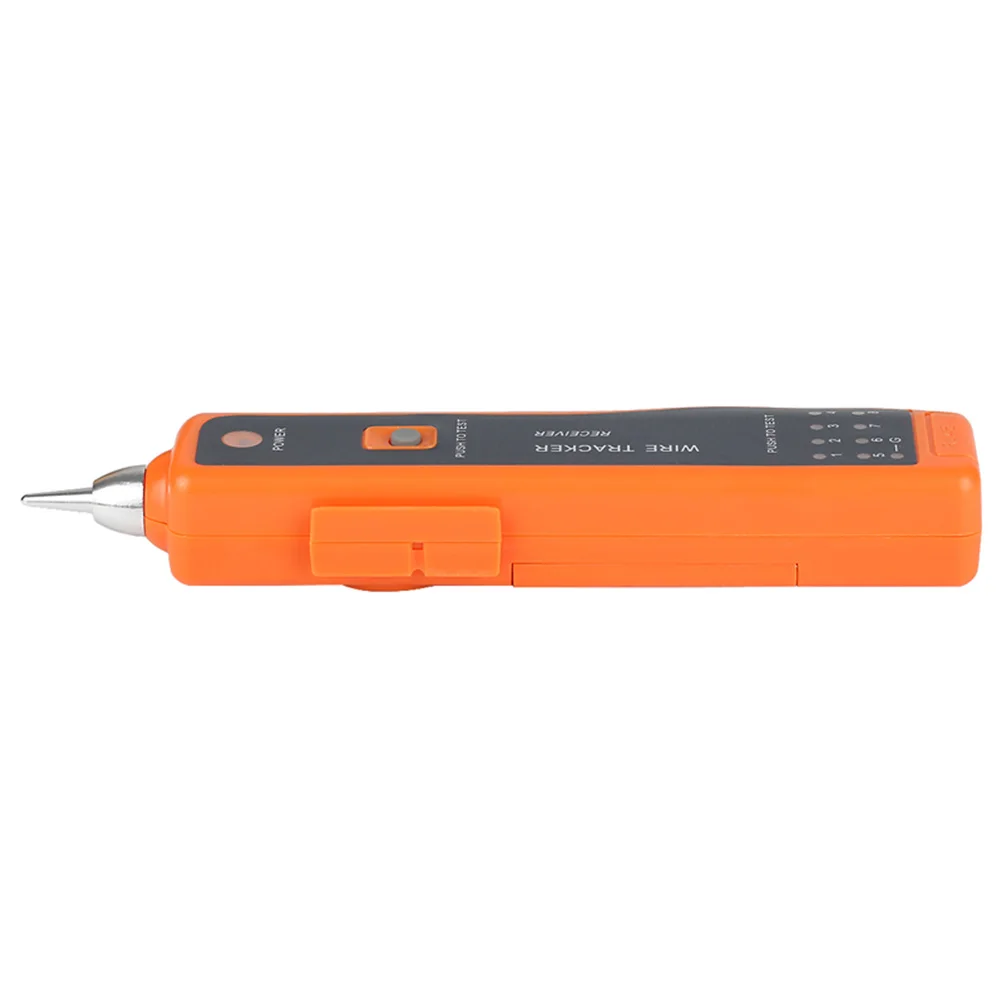 Лидер продаж RJ11 RJ45 Cat5 Cat6 телефонный провод трекер Tracer тонер Ethernet LAN Сетевой кабель тестер детектор линия Finder