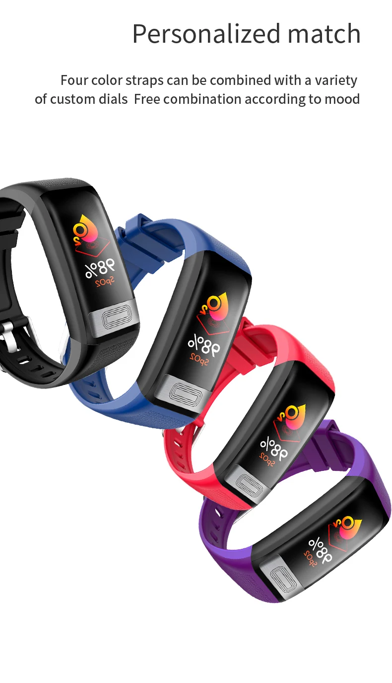 Смарт-часы smarwatch C20S, спортивные фитнес-часы, трекер сердечного ритма, кровяное давление, часы samrt, часы Reloj inteligente