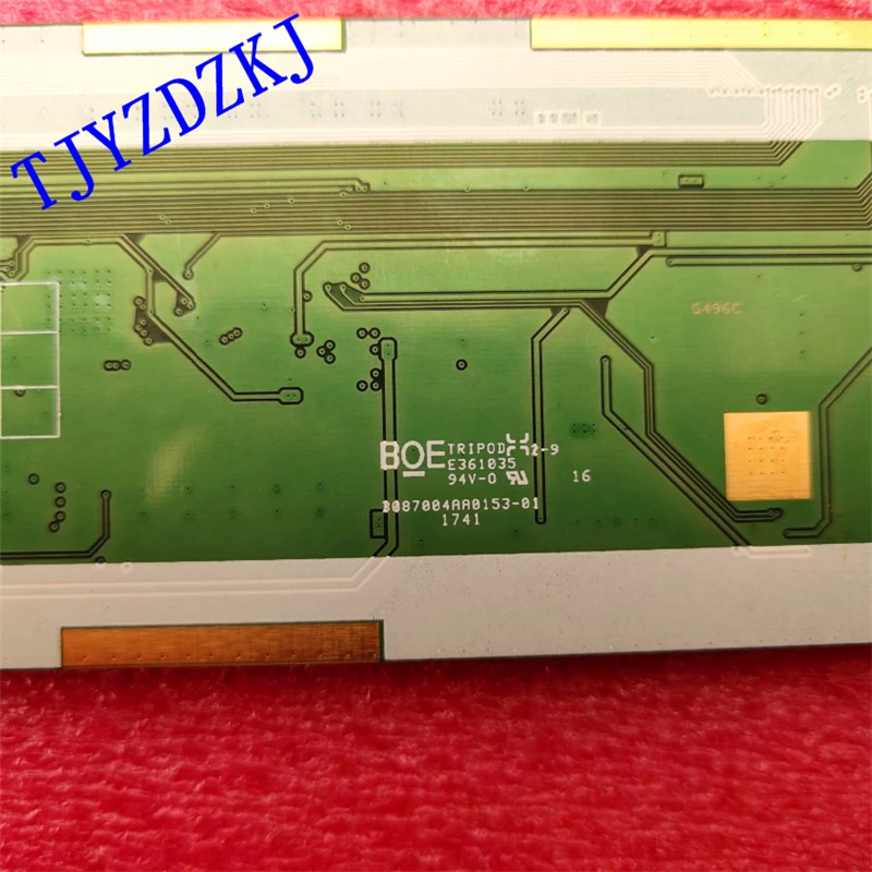 Для samsung 49 дюймов ТВ T-CON доска 47-6021079 HV490FHB-N8A 49 Гоа TCON плата UE49K5100AK UE49K5100AKXXU UE49K5102AK