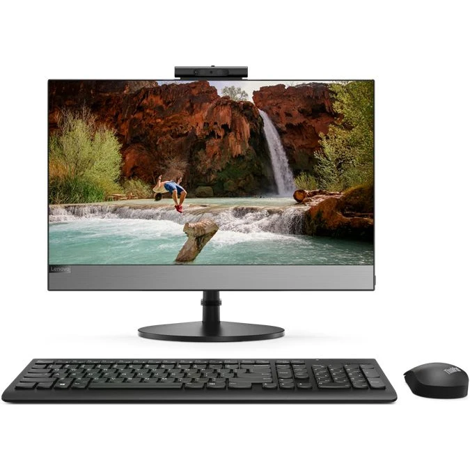 Monoblock Lenovo v530-24icb 23.8 &quot FHD Intel Core i5 9400T 8 GB 1 TB HDD UHD 630 10 UWH | Компьютеры и офис