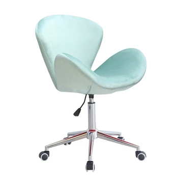 

European style sofa chair lounge chair simple modern computer lift office chair dining chair