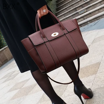 

LUCDO Elegant Designer Luxury Women Handbags Large Capacity totes Shoulder BMessenger Crossbody Bag For ladies 2020 Female