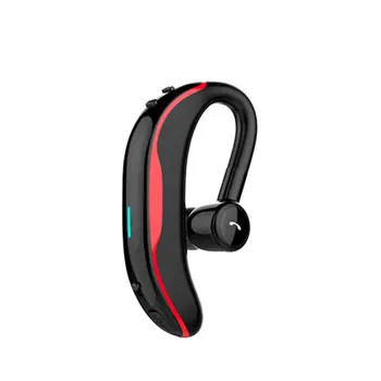 

Bluetooth Earphone Car Wireless Headset Mini Handsfree Hands-Free Stereo with Microphone Sports earphones for iphone Samsung