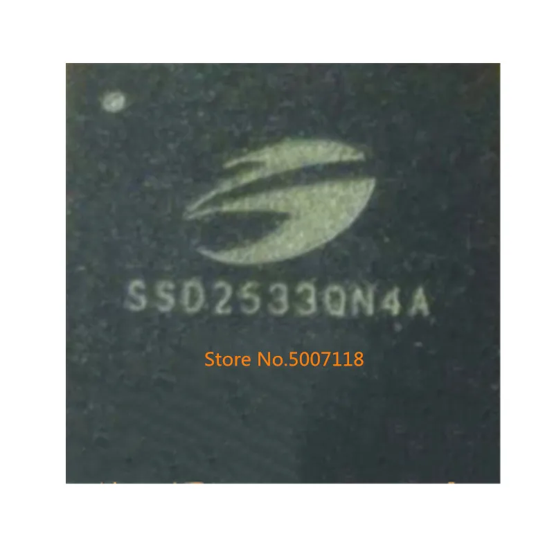 SSD2533QN4A QFN