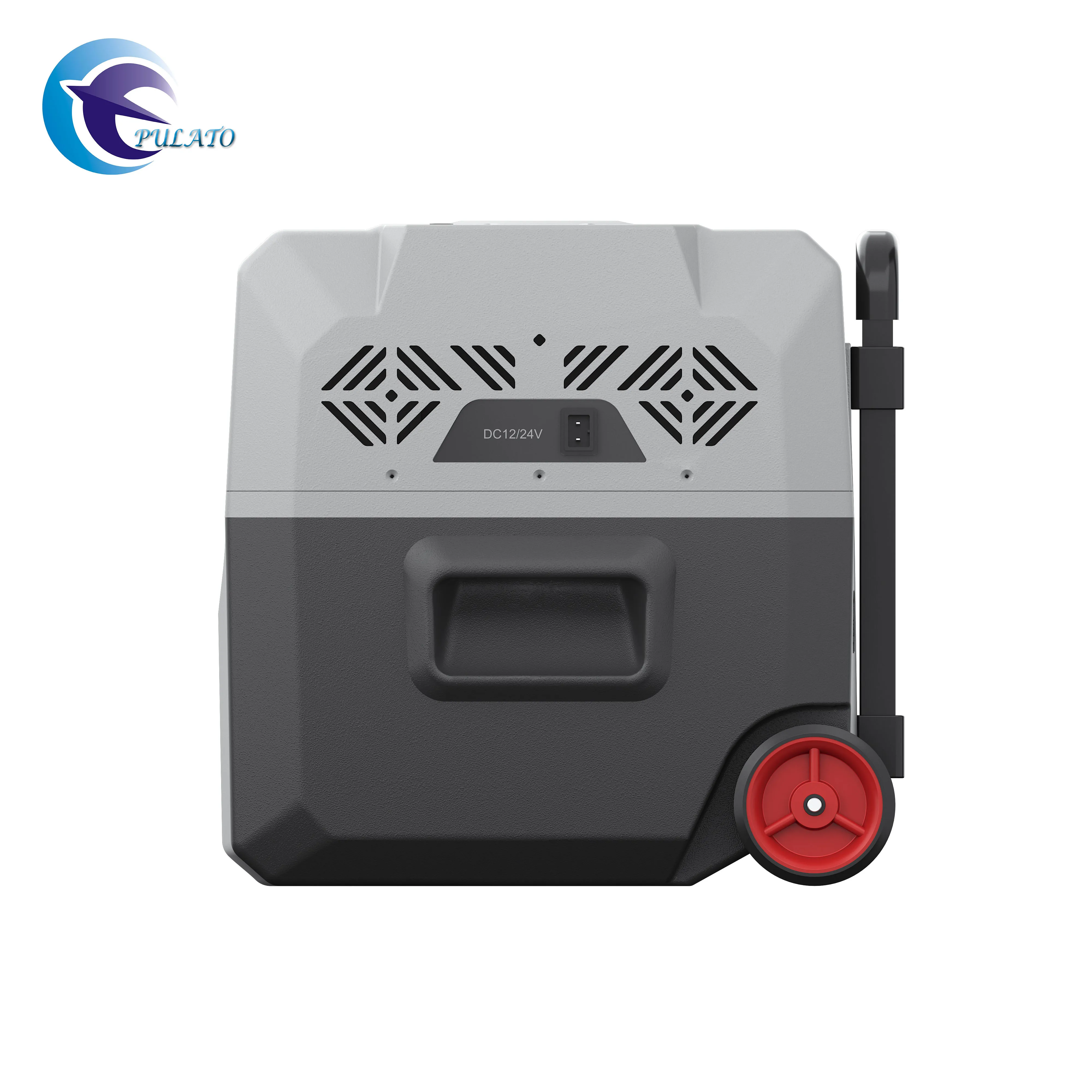 cooluli classic 4 liter small mini fridge Lotocool LT-30A Compressor Car Home Cooling Fridge Refrigerator 12v 230v small car fridge