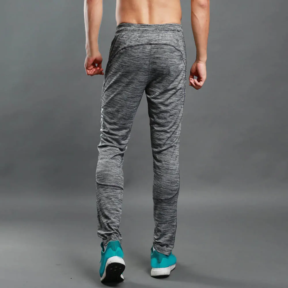 Мужские штаны для фитнеса, тренировок, упражнений, Осень-зима, теплые, спортивные, с карманами, senderismo, гимнастические, уличные, эластичные, одноцветные, Прямая поставка#0726