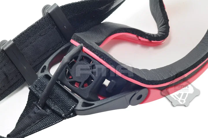 TBFMA регулятор OK Goggle с вентилятором тактический страйкбол Пейнтбол боевой защитный