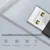 650M-1300Mbps 2.4 G&5G Двухдиапазонный USB Беспроводной Wifi Адаптер RTL8811/RTL8812 802.11 AC Высокоскоростная сетевая Карта Для Ноутбука Настольный ПК