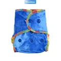 RoyalBlue Diaper
