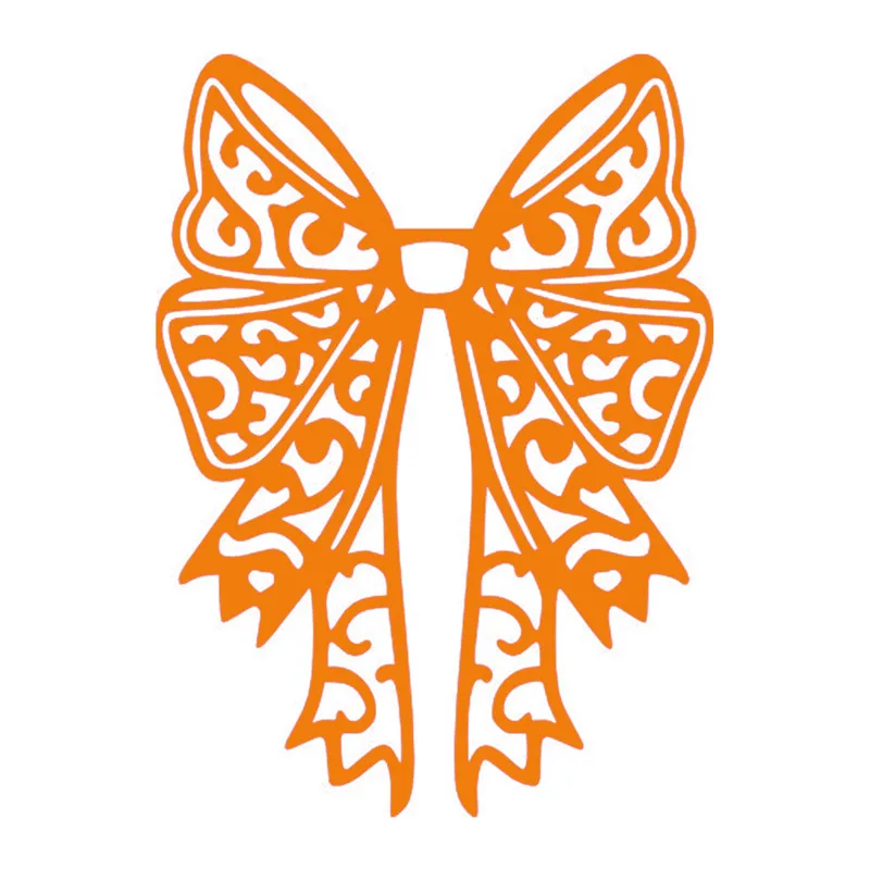 

Eastshape Bow Tie Metal Cutting Dies for Scrapbooking Card Making Album Embossing Stencil New 2019 DIY Crafts Frame Die Cut