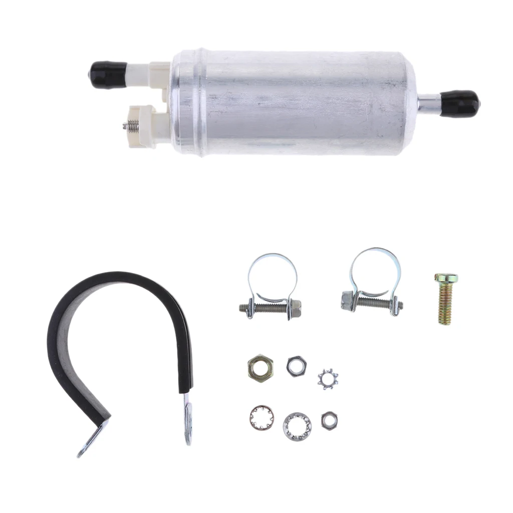 Fuel Pump For Volvo 240 1990-93 ,740 85-92 ,142 1967-74,Porsche 914 1973-74