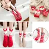 FENGRISE Merry Christmas Decorations For Home Xmas Navidad Gifts Christmas Socks 2022 Christmas Ornament Happy New Year 2022 ► Photo 3/6