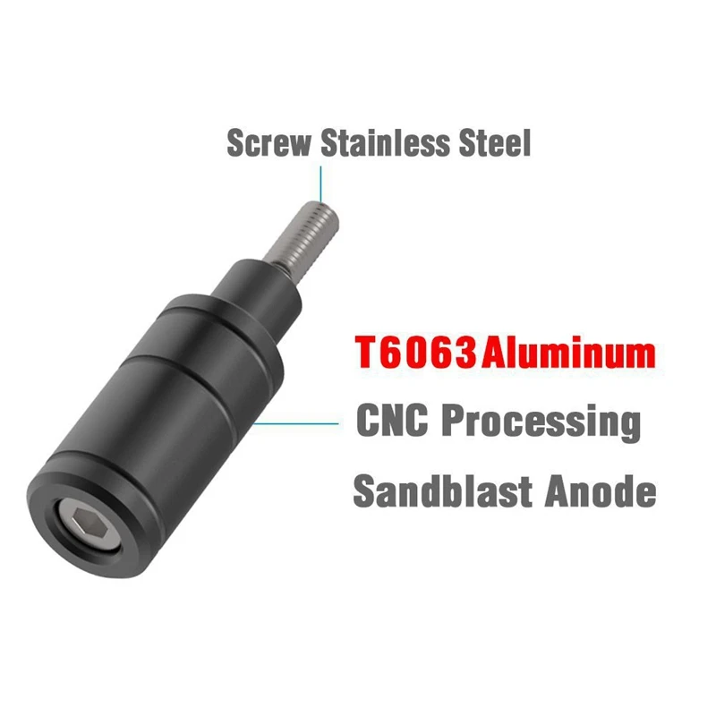 1 комплект складной регулируемый мотоциклетный головной светильник кронштейн крепление для велосипеда спортивный задний светильник держатель Fender Eliminator для Honda и т. Д