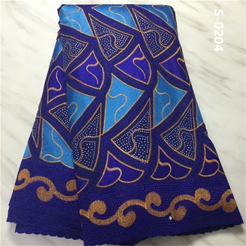 

Latest swiss voile lace in switzerland swiss lace fabric african lace fabric 5yards embroidered cotton fabric for dress