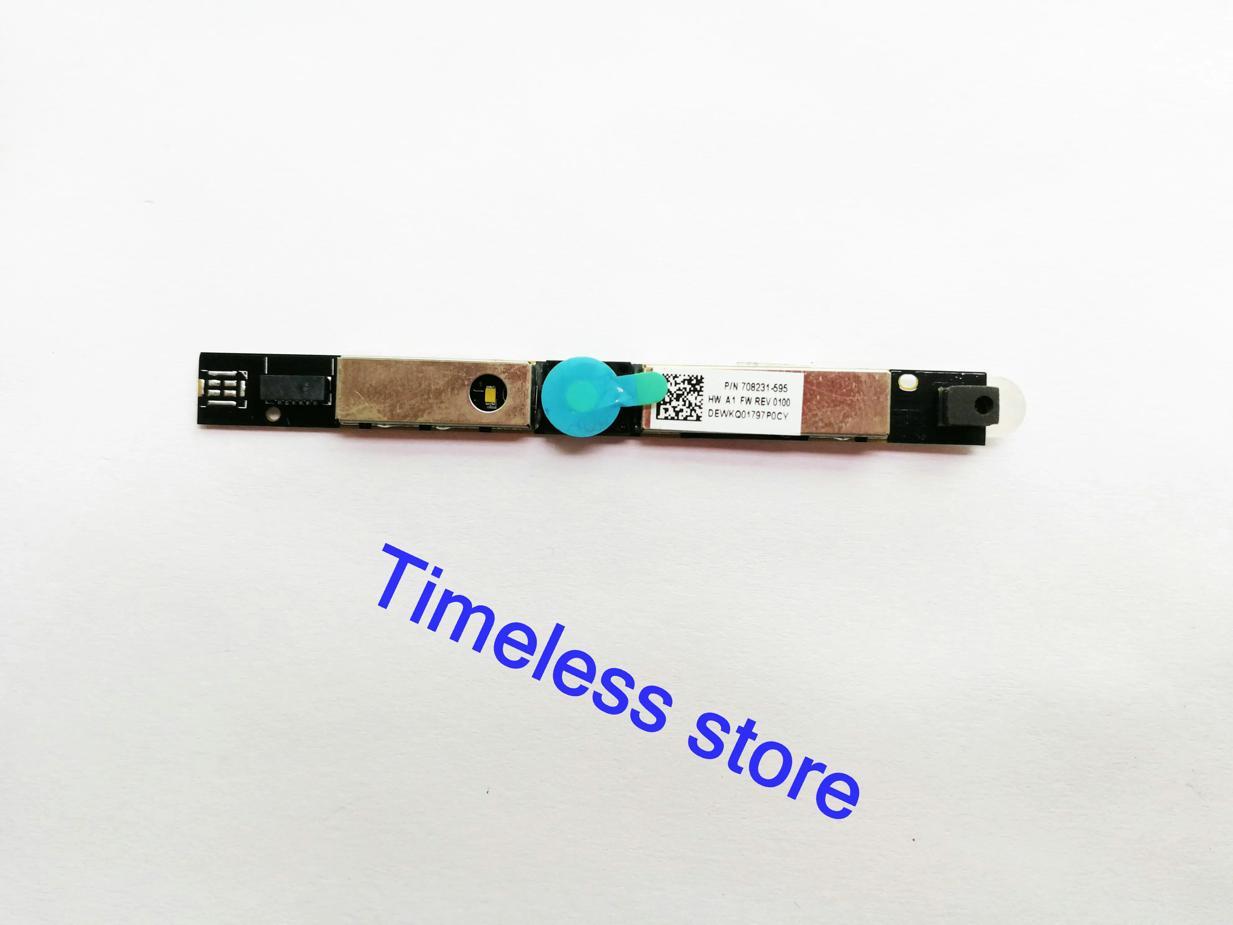 original for HP 250 G4 15-G 15-AC 15-R 15-E webcam camera 708231-595 | Компьютеры и офис