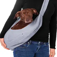 Сумка-переноска для домашних животных, рюкзак для собак, щенок, домашнее животное, кот, сумки на плечо, уличные дорожные Стропы для маленьких собак, товары для домашних животных, сумка для собак, сумка для домашних животных