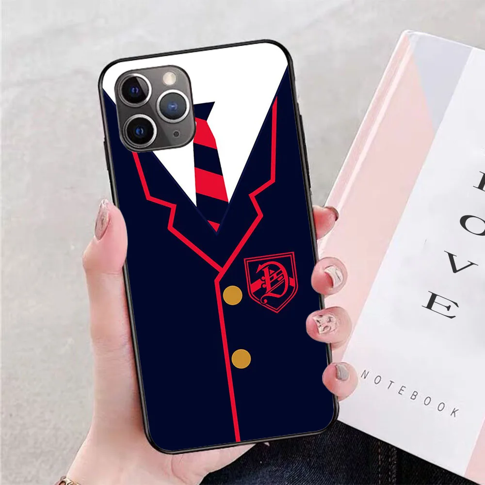 

Blazer soft TPU border phone case for iphone 11PRO 11PROMAX 11 X XS XR XSMAX 6 plus 7 7plus 8 8plus cover