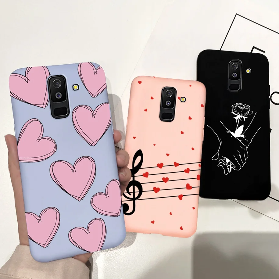 Butterfly Silicone Soft Protective Phone Case - Original Design