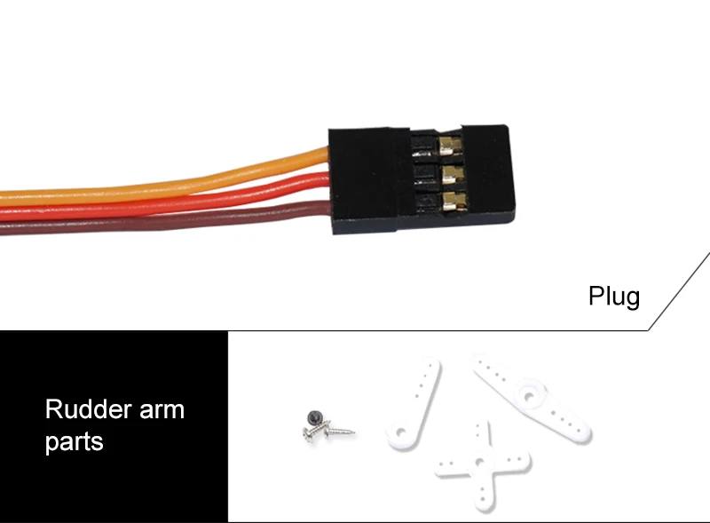 KST DS215MG V3.0 4,8-7,4 V металла Шестерни тигельные перекоса ССРМ/руль цифровой задний сервопривод для 450 380 480 500 RC вертолет