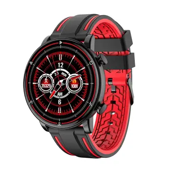 

Bakeey Q83 bluetooth Brightness Adjustment Smart Watch Heart Rate Blood Pressure Monitor Screen Touch Smart Band Android IOS