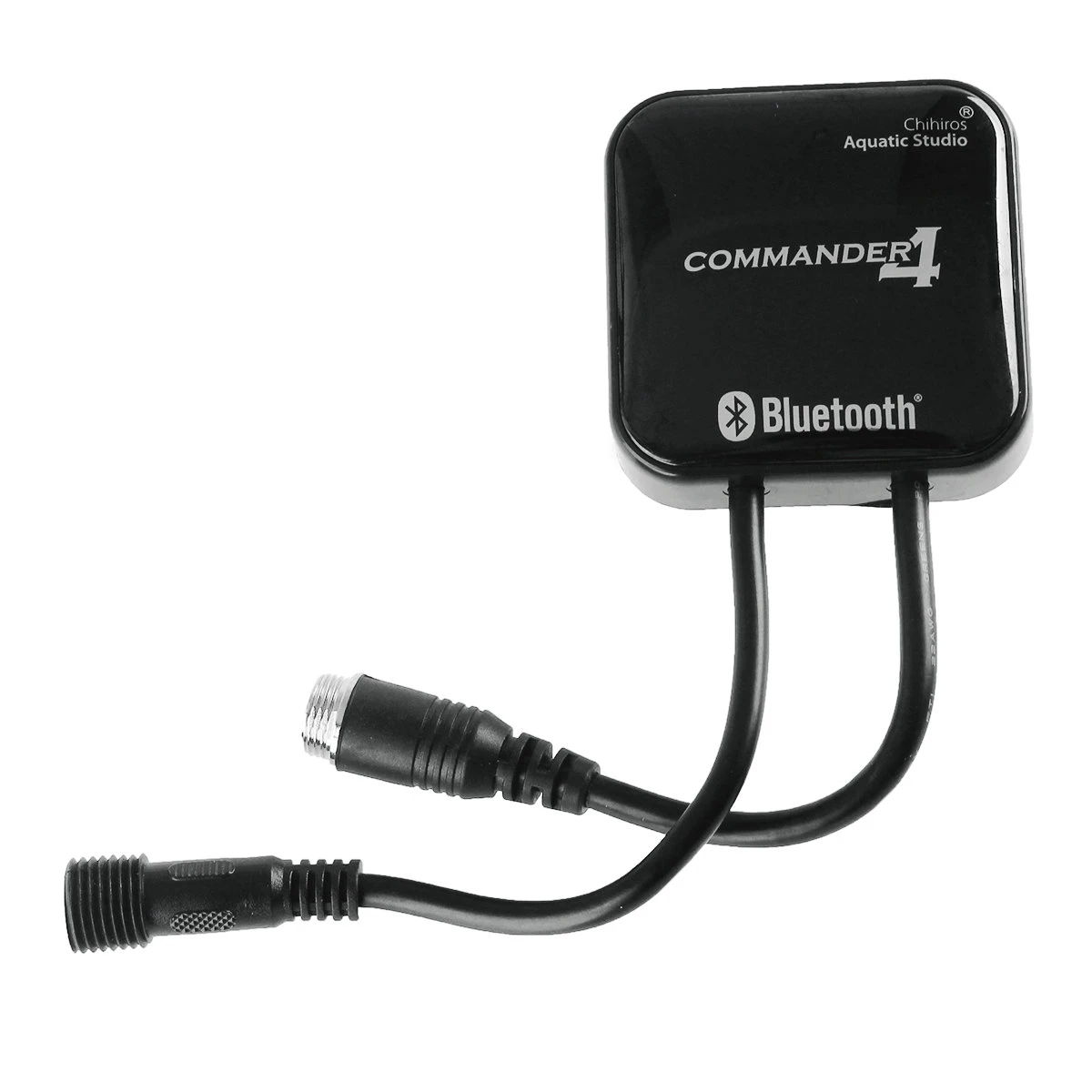 Chihiros Bluetooth светодиодный световой диммер приложение управление ler Commander 1 Commander 4 аквариумный аквариум WRGB модулятор управления светом