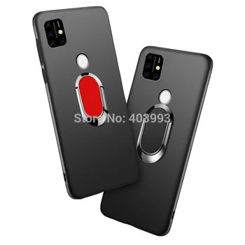 Перейти на Алиэкспресс и купить Для UMIDIGI power 3, мягкий чехол для UMIDIGI power 3, чехол, Матовая Мягкая силиконовая задняя крышка, чехол для телефона s для UMIDIGI power 3, чехол