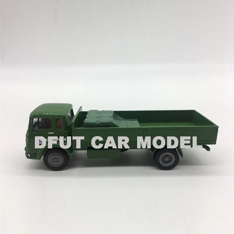 1: 76 игрушечных автомобилей из сплава кросвилль британская модель грузового автомобиля для детских игрушечных автомобилей авторизованный игрушки для детей