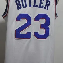 Джерси 23 Jimmy Butler баскетбольные майки