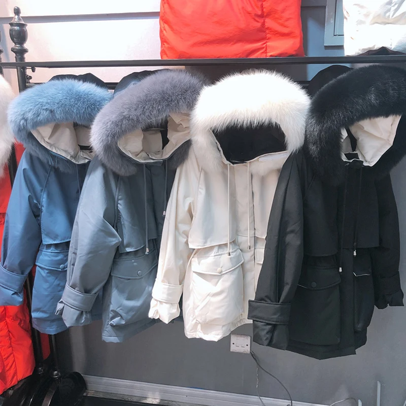 BOYA BY M1000 M800 Large Diaphragm Microphone Low