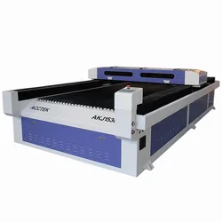 Machine à graver le verre au Laser, haute Performance 1500x3000 CO2 avec dispositif rotatif 