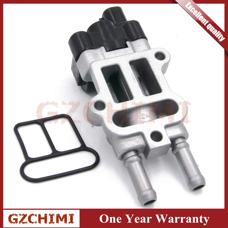 Idle Air Control IAC Valve 222700-D040 22270-22061 Fits For Toyota Matrix Corolla 1.8L Vibe