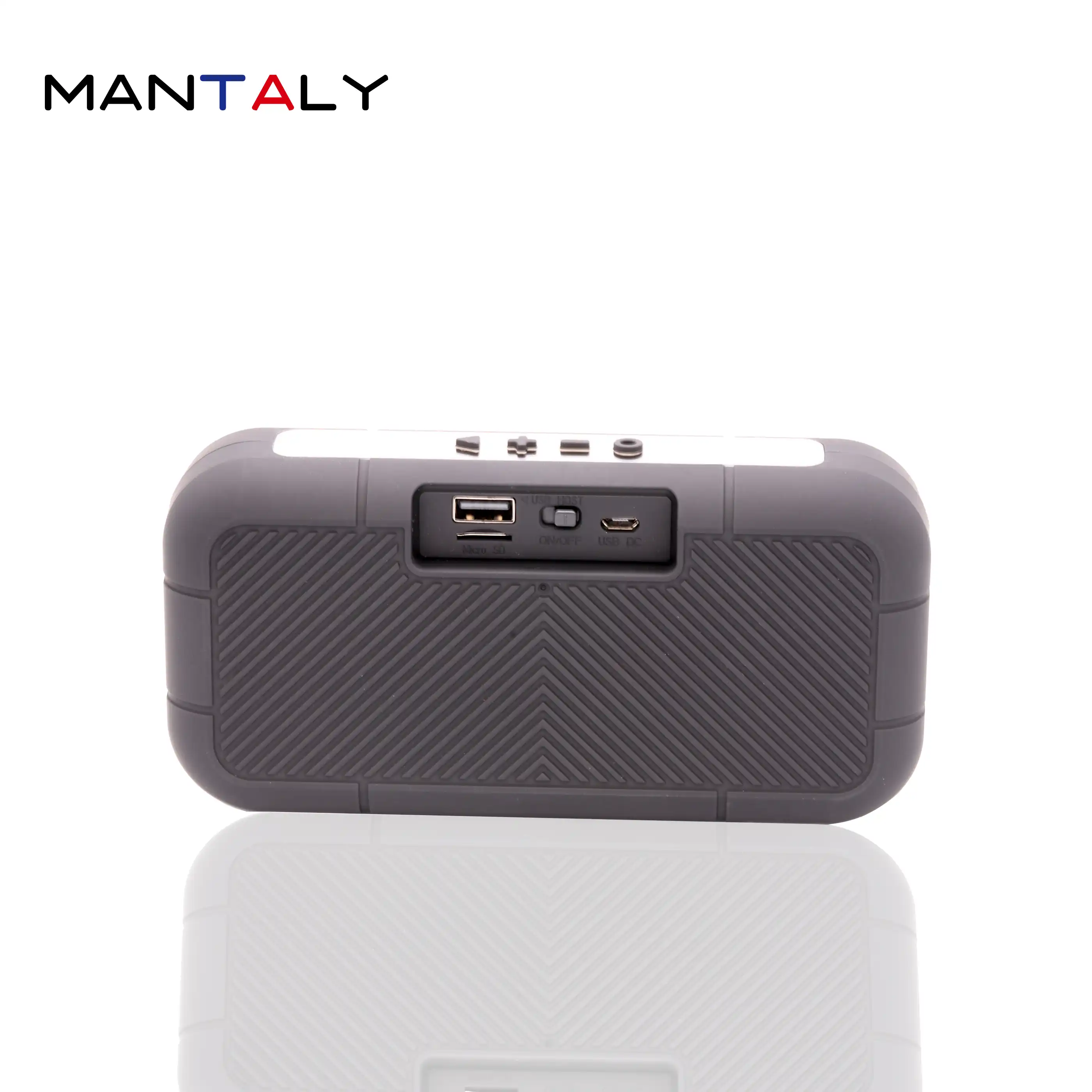 bluetooth speaker radio usb